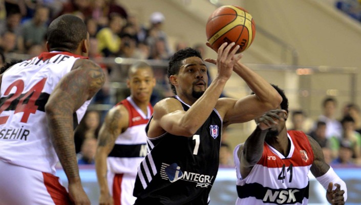 Potada Rakip Torku Konyaspor Basket